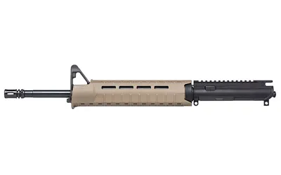 Aero Precision AERO CMPLT UPPER 5.56 16" MOE FDE