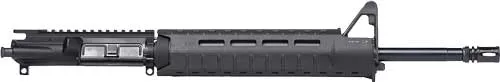 AEROPRECISION AEROPRECISION AR15 COMPLETE UPPER 16" MID-LENGTH BARREL