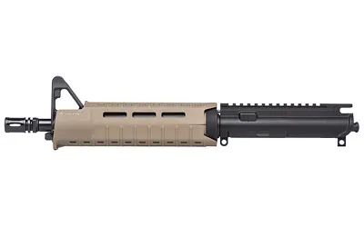 Aero Precision AERO CMPLT UPPER 5.56 10.5" MOE FDE