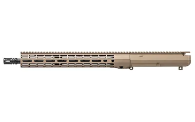 Aero Precision AERO M4E1-T UPPER 308WIN 16" FDE