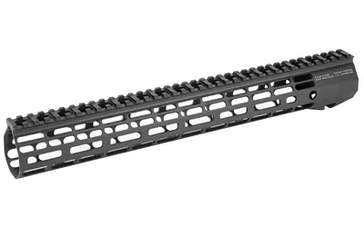 Aero Precision AERO 15" ATLAS MLOK AR10 HNDGRD BLK