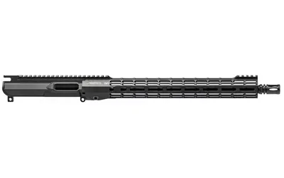 Aero Precision AERO EPC-9-T UPPER 9MM 16" BLK