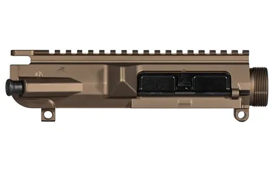 Aero Precision AERO M5 AR10 ASSEMBLED UPPER KDK BRN