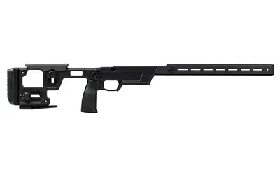 Aero Precision AERO 15" COMPETITION CHASSIS BLK