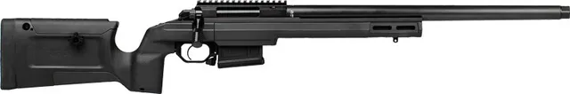 Aero Precision AERO SOLUS BRAVO 308WIN 20" 5RD BLK