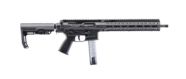 BT B&T SPC9 9MM 16" 30RD BLK