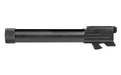 Lone Wolf Distributors LWD DUSK19 BBL 9MM FOR GLK 19 BK TB