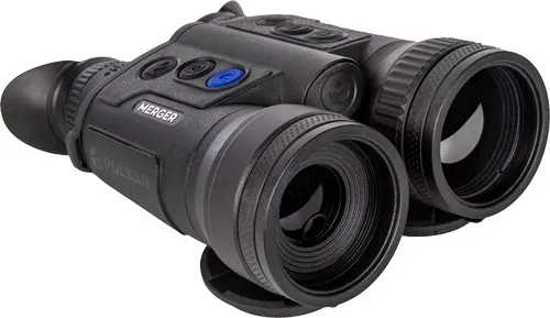 Pulsar PULSAR MERGER LRF XL50 THERMAL BINOCULAR