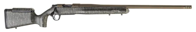 Christensen Arms Mesa Long Range 801-02019-00