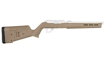 Magpul Hunter X-22 Takedown MAG760-FDE