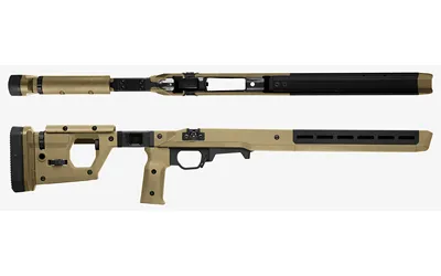 Magpul MAGPUL PRO 700 FXD REM 700 SA FDE