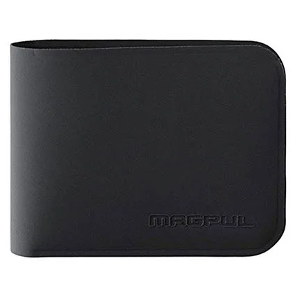 Magpul MAGPUL DAKA BIFOLD WALLET BLK