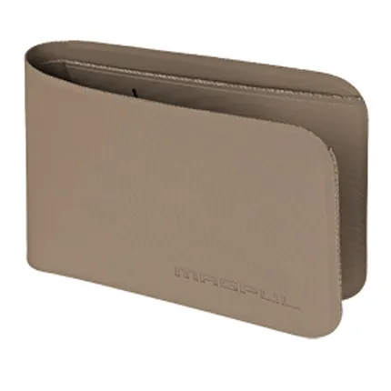 Magpul MAGPUL DAKA BIFOLD WALLET FDE