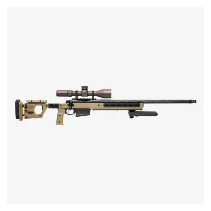 Magpul MAGPUL PRO 700L STK REM 700 LA FDE