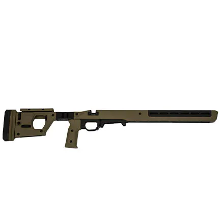 Magpul MAGPUL PRO 700L FXD REM 700 LA FDE