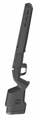 Magpul MAGPUL HUNTR SAV 110 SA STK BLK