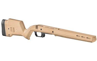 Magpul MAGPUL HUNTR SAV 110 SA STK FDE