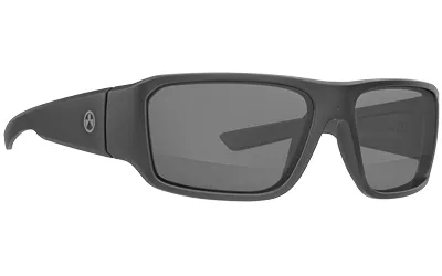 Magpul MAGPUL RIFT BLACK FRAME GRAY LENS