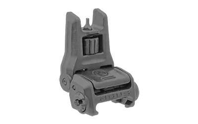 Magpul MAGPUL MBUS 3 FRONT SIGHT BLK