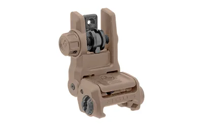 Magpul MAGPUL MBUS 3 REAR SIGHT FDE