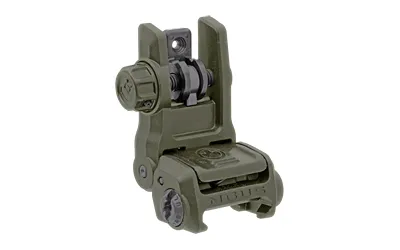 Magpul MAGPUL MBUS 3 REAR SIGHT ODG