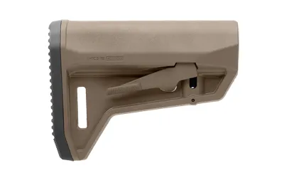 Magpul MAGPUL MOE SL-M STK MIL-SPEC FDE