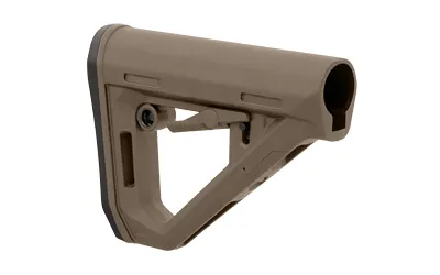 Magpul MAGPUL DT CARB STK MIL-SPEC FDE