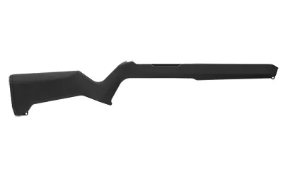 Magpul MAGPUL MOE X-22 STK 10/22 BLK