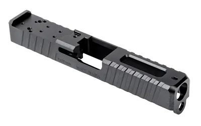 Noveske NOVESKE OR SLD FOR GLOCK 19 G3 BLACK