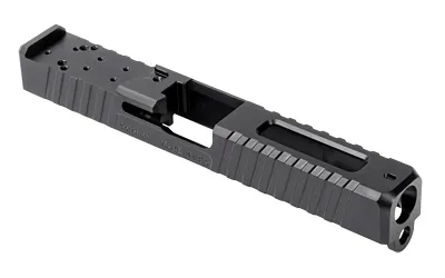 Noveske NOVESKE OR SLD FOR GLOCK 17 G3 BLACK