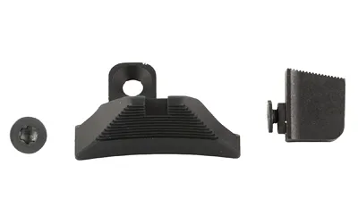 Noveske NOVESKE REAR SIGHT FOR DM SLIDE DPP