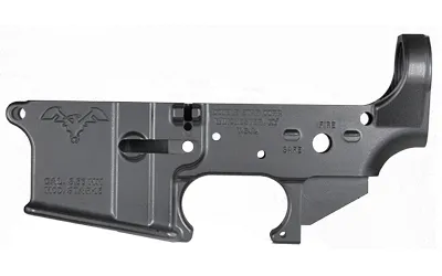 DoubleStar DBST STRIPPED LOWER AR15