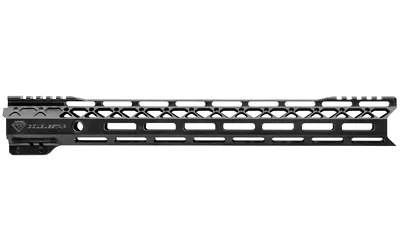 DoubleStar DBST CLOAK HANDGUARD 15.5" MLOK BLK