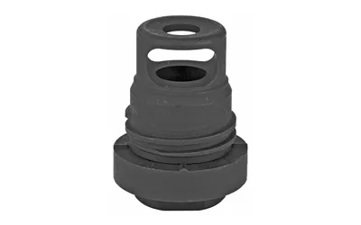 Yankee Hill 30Cal Mini Muzzle Brake YHM-3102-1MB-28A