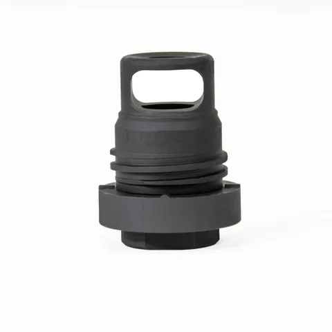 Yankee Hill 30Cal Mini Muzzle Brake YHM-3102-1MB-24A