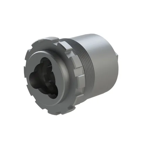 Yankee Hill ADAPTER, HD 3 LUG ADAPTER ASSY.