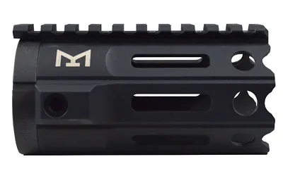 Yankee Hill YHM MINI MLOK HANDGUARD MR7 ASSY BLK