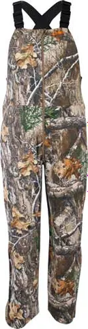 HABIT HABIT POSSUM KINGDOM BIB REALTREE EDGE LARGE