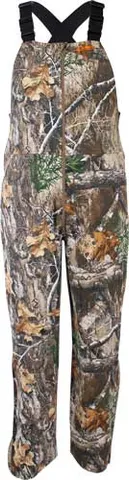 HABIT HABIT POSSUM KINGDOM BIB YOUTH REALTREE EDGE MEDIUM