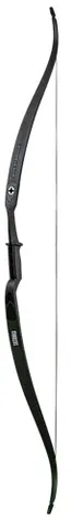 CenterPoint CENTERPOINT YOUTH RECURVE BOW TATANKA PRE-TEEN BLACK