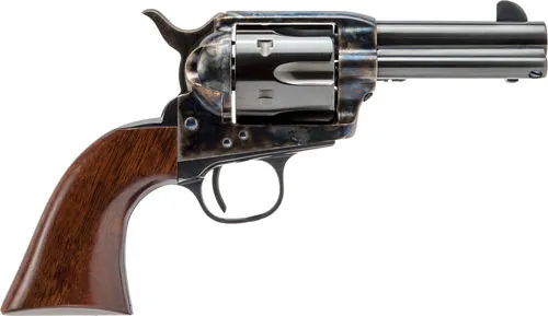 Cimarron CIMARRON NEW SHERIFF .44/40 FS 3.5" CC/BLUED WALNUT