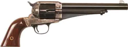 Cimarron CIMARRON 1875 OUTLAW .357 MAG. FS 7.5" CC/BLUED WALNUT