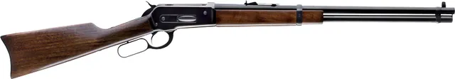 Cimarron CIMARRON 1886 MODEL CARBINE .45-70 22" ROUND  CC/BLUED WNT