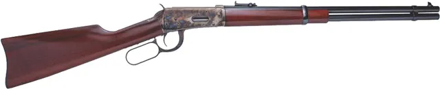 Cimarron CIMARRON 1894 DLX .30-30 WIN. 26" OCT. CC/BLUED PISTOL GRIP