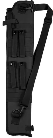 Red Rock Gear RED ROCK MOLLE SHOTGUN SCABBARD BLACK