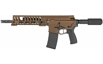 Patriot Ordnance Factory POF P415 PSTL 300BLK 10.5" 30RD BRZ