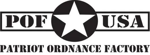 Patriot Ordnance Factory POF 01932