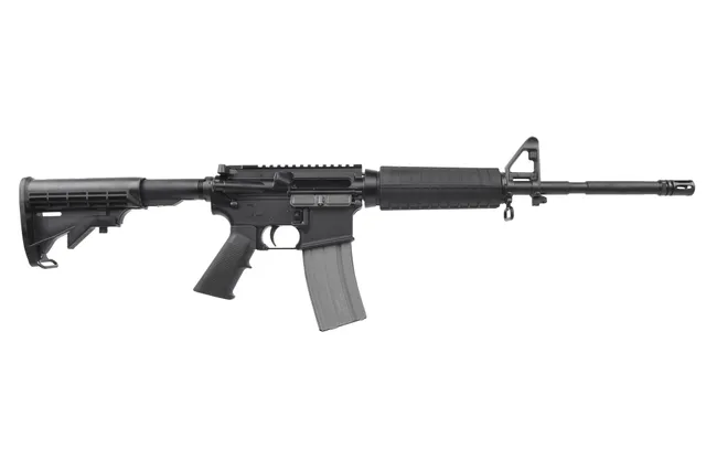 Del-Ton DELTON ECHO 316 A3 CARBINE 5.56MM 16" BBL. 30RD BLACK