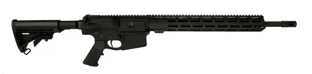 Del-Ton DLT ALPHA 308 MLOK OR 18B 20RD