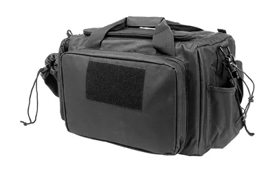 NCStar NCSTAR COMPETITION RANGE BAG BLK